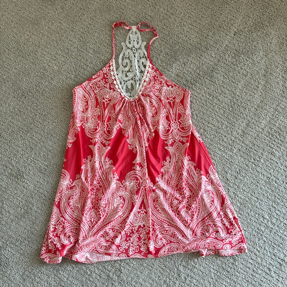 Flowy Dress S